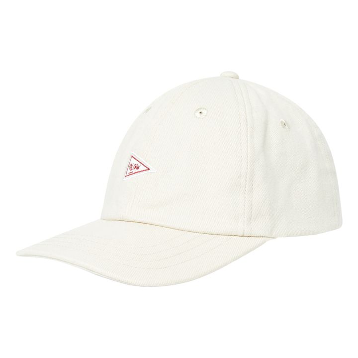 Six Pa Cap | Crudo- Imagen del producto n°3