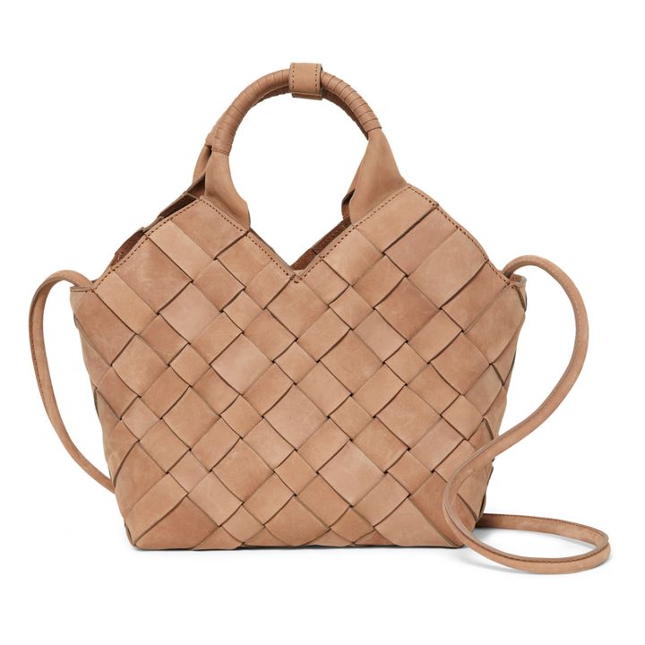 Sac Misu | Beige- Image produit n°0