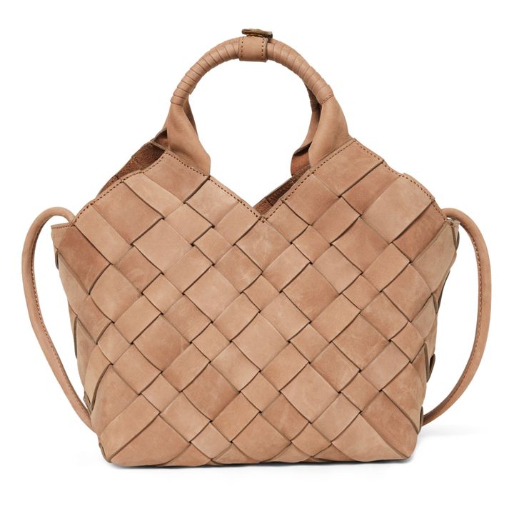 Sac Misu | Beige- Image produit n°2