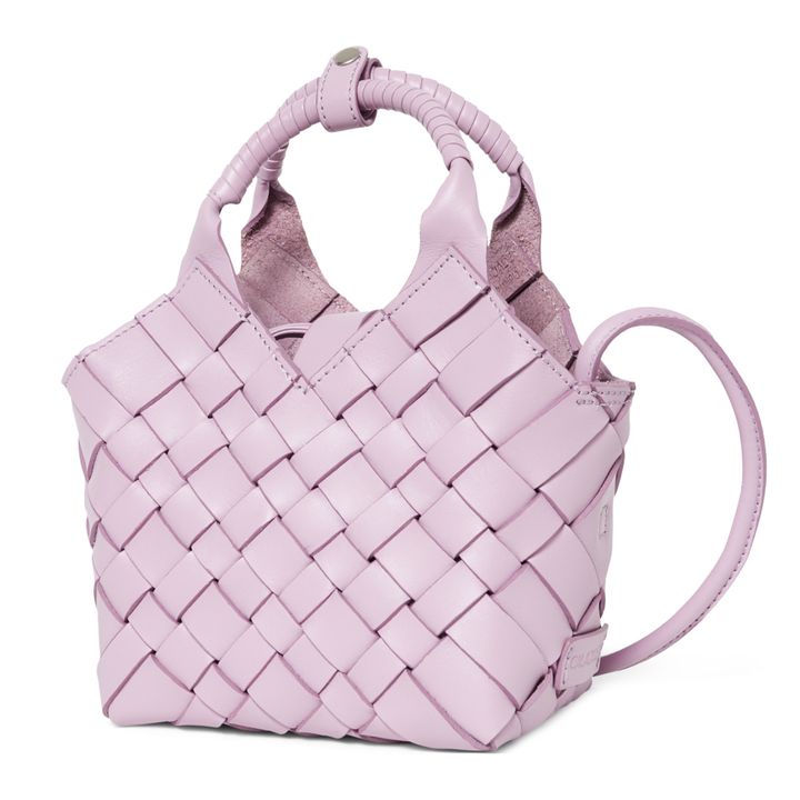 Misu Mini Leather Bag | Parma- Imagen del producto n°1