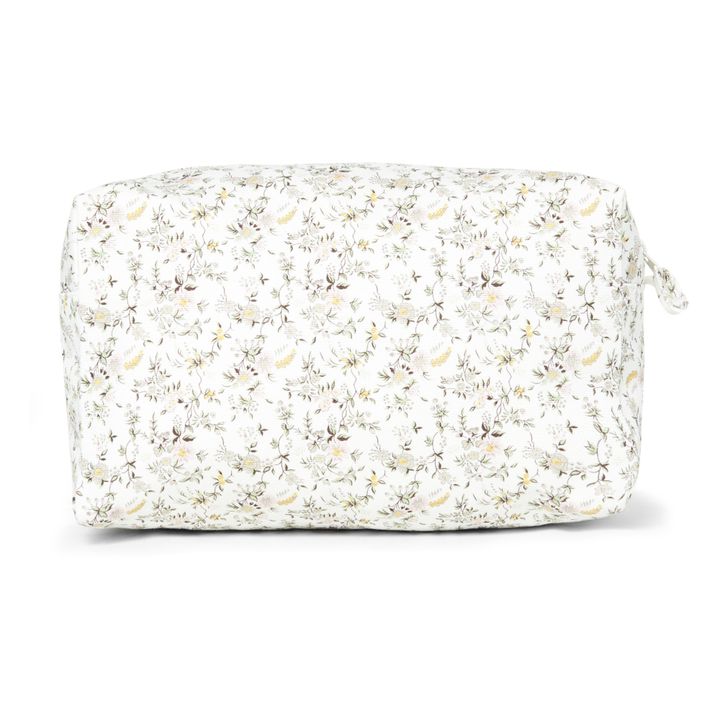 Liberty Exclusive Canvas Case | Crudo- Imagen del producto n°2