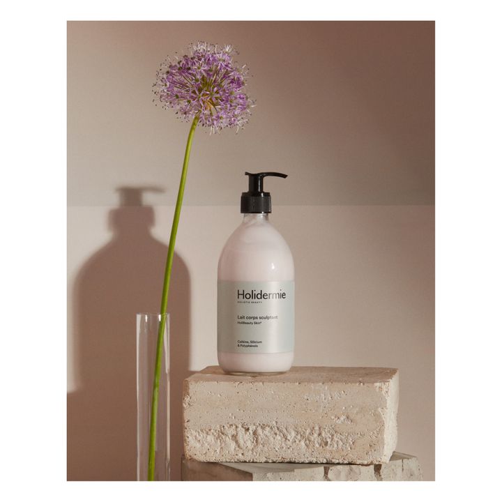 Latte corpo modellante - 480 ml- Immagine del prodotto n°3
