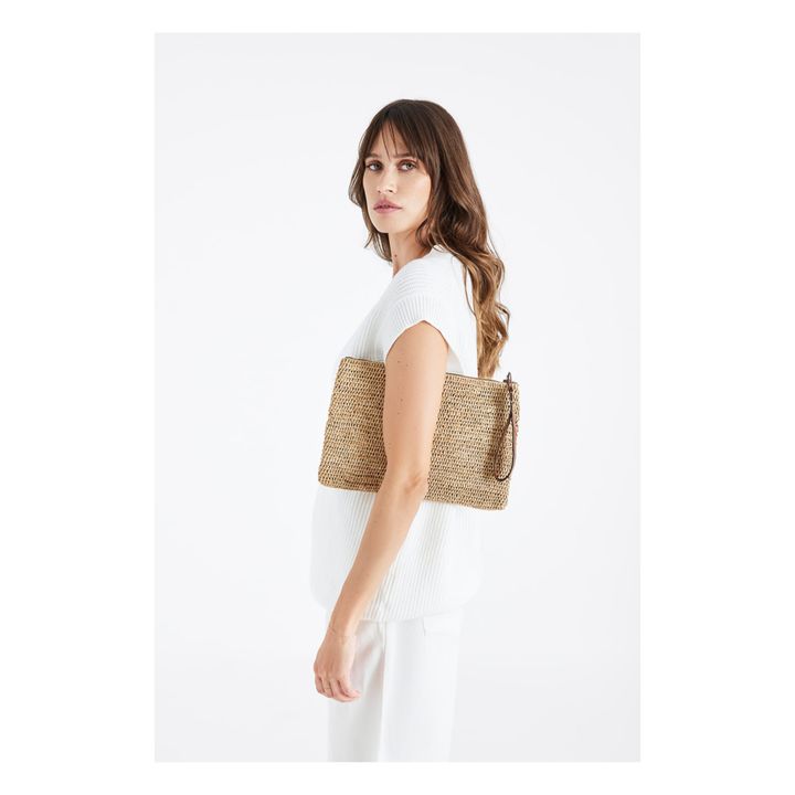 Ampy Pouch | Natural- Imagen del producto n°1