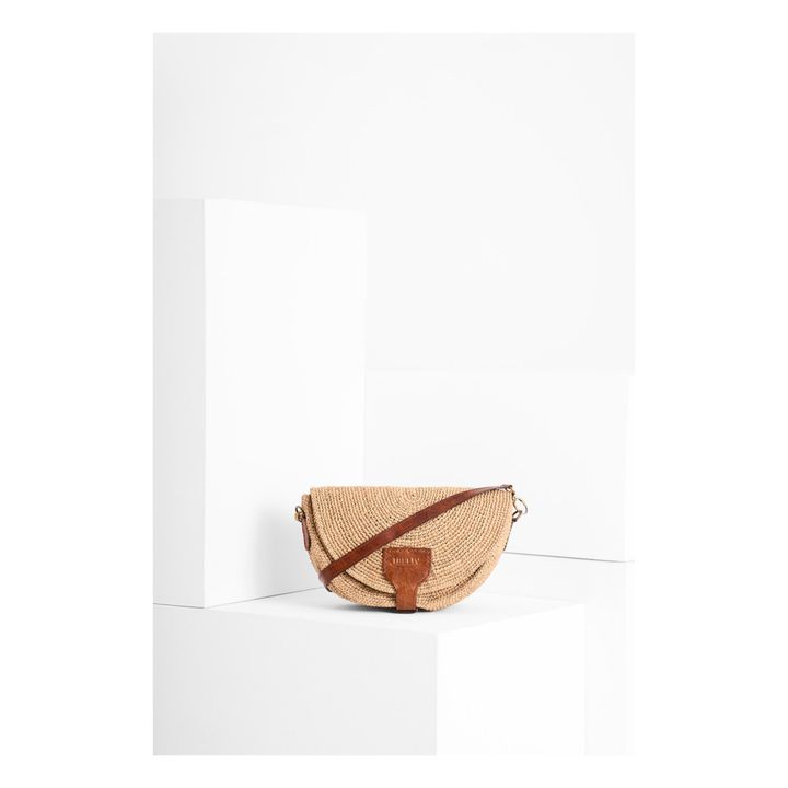 Sac Tiako | Naturel- Image produit n°2