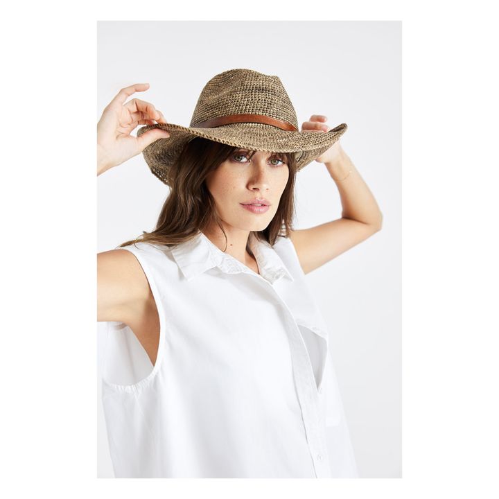 Ento Hat | Natural- Imagen del producto n°1