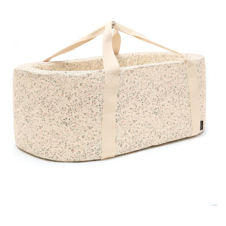 Babytragetasche Kuko- Produktbild Nr. 0