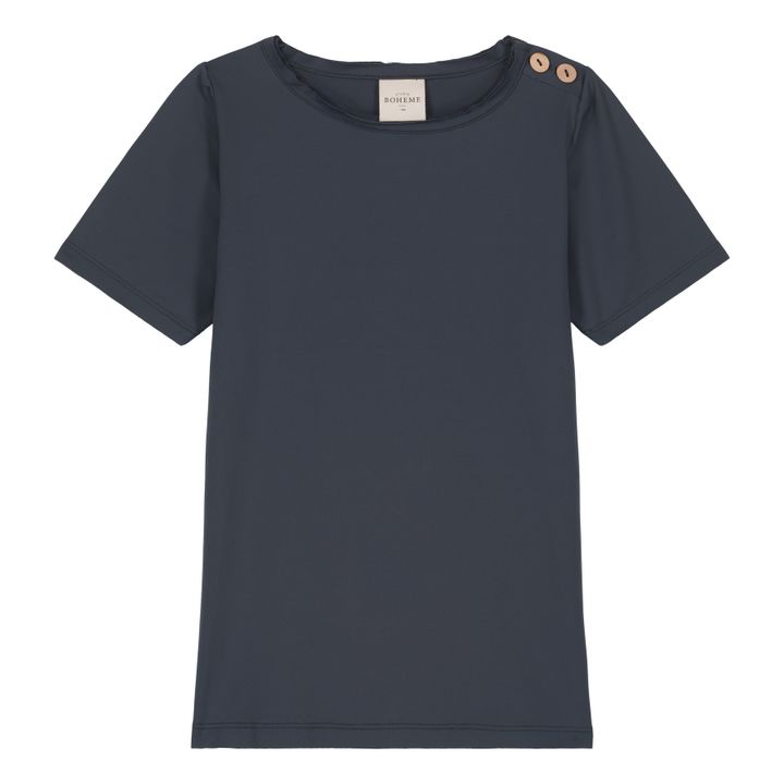 Camiseta Anti-UV Rio | Azul Gris- Imagen del producto n°0