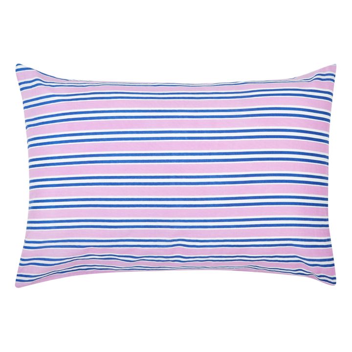 Funda de almohada Marie Stripes- Imagen del producto n°2