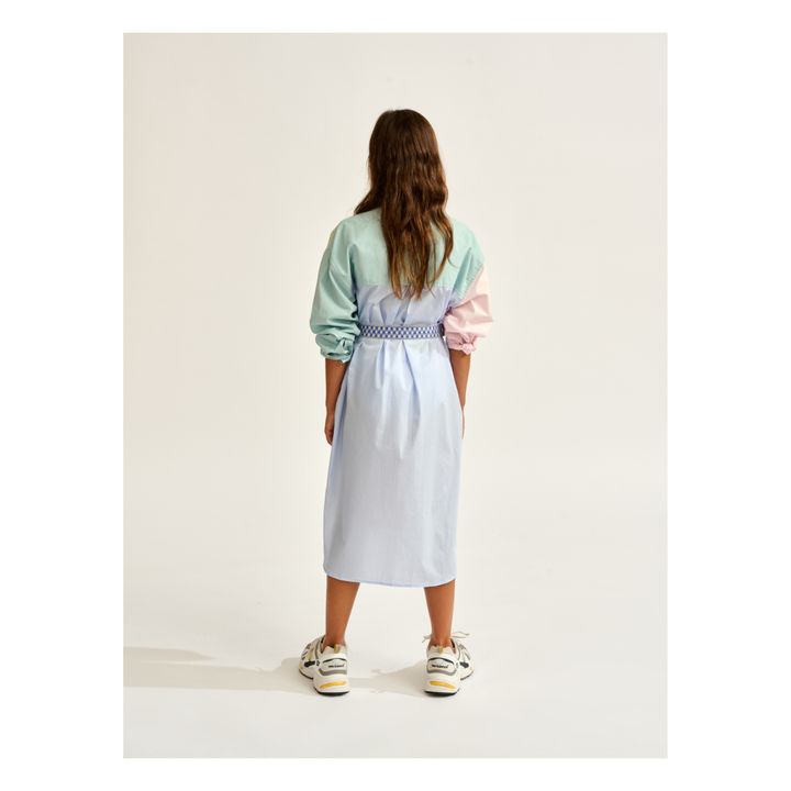Vox Dress | Blassrosa- Produktbild Nr. 6