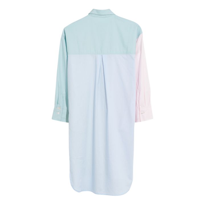 Vox Dress | Blassrosa- Produktbild Nr. 8