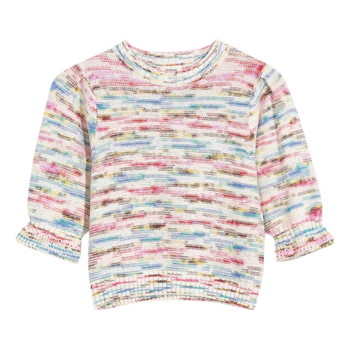 Getxo Jumper | Rosa- Produktbild Nr. 0