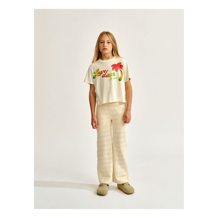 Argi T-Shirt | Crudo- Imagen del producto n°1