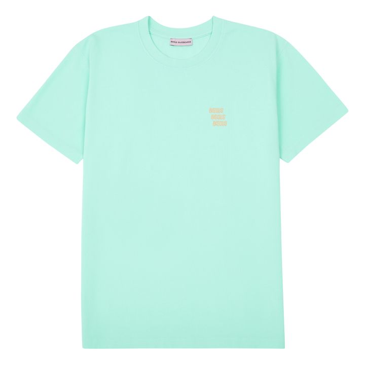 Piquet X3 T-shirt | Blu- Immagine del prodotto n°0