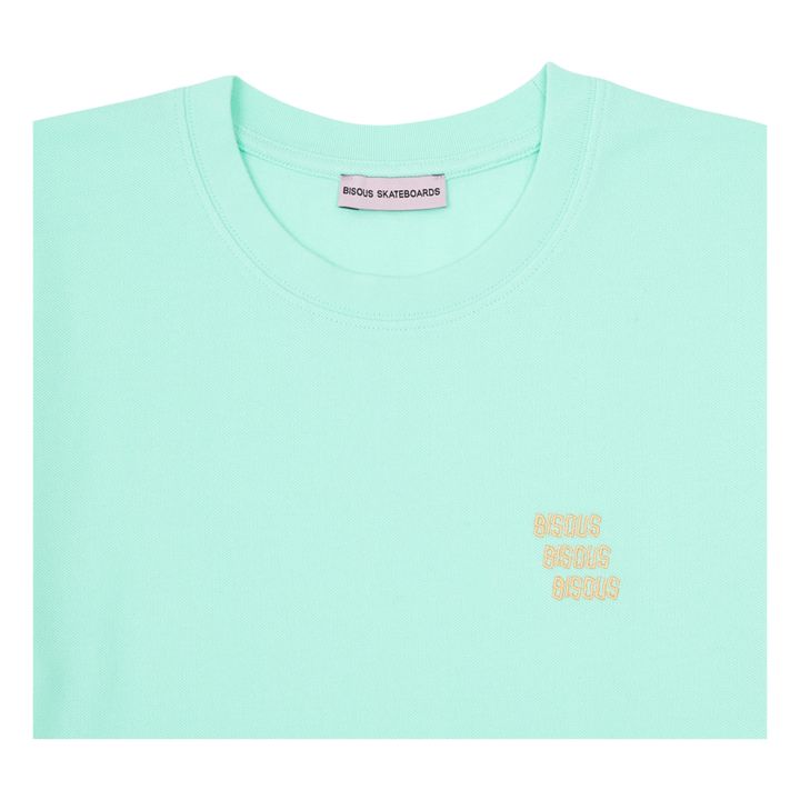 Piquet X3 T-shirt | Blu- Immagine del prodotto n°1