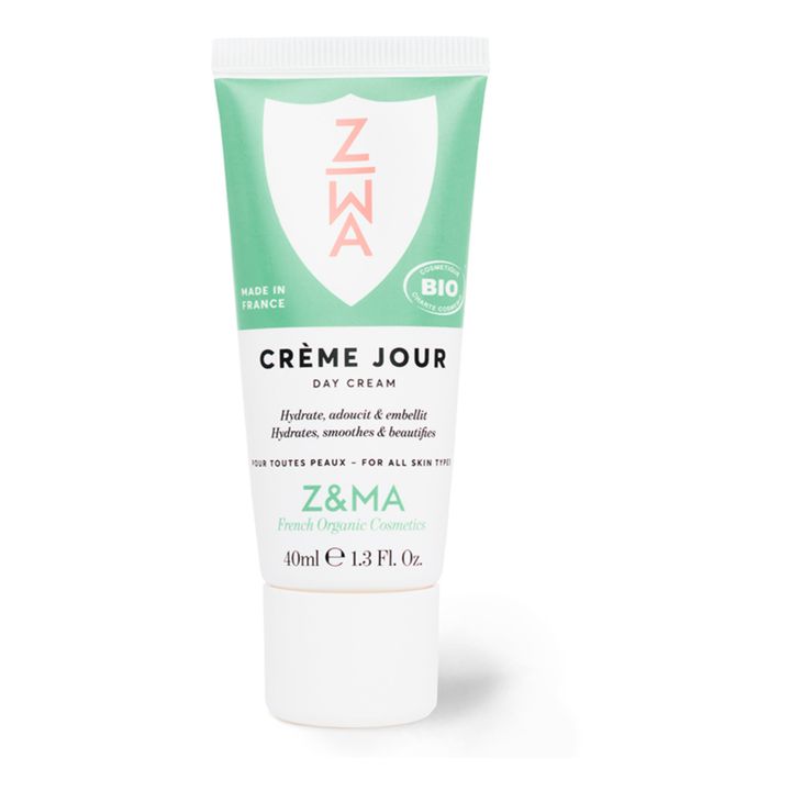 Crème de jour - 40 ml- Image produit n°0