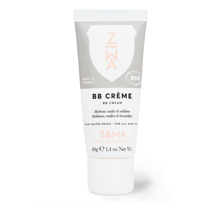BB-Creme Teen 12-25 40 g- Produktbild Nr. 0