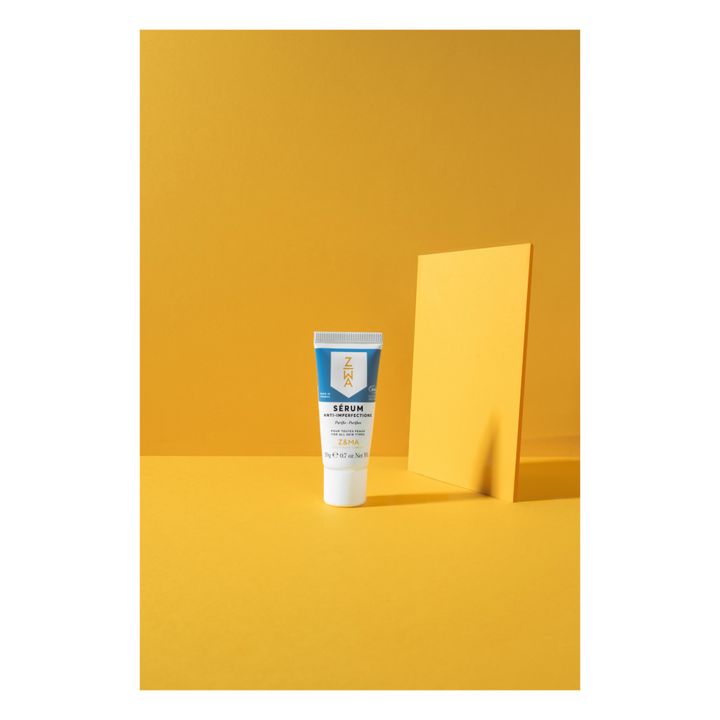 Reinigungsserum Teen 12-25 20 g- Produktbild Nr. 2