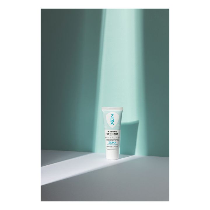 Peelingmaske- Produktbild Nr. 4
