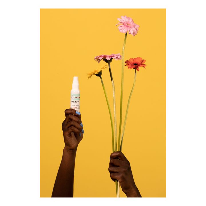 Spray mains désinfectant - 50ml- Image produit n°1