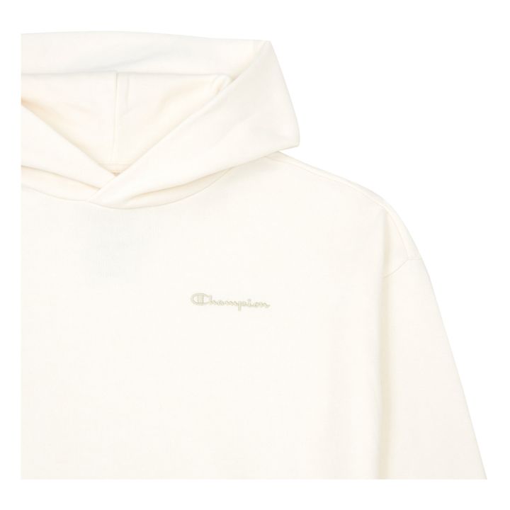 Hoodie Eco Future | Seidenfarben- Produktbild Nr. 1