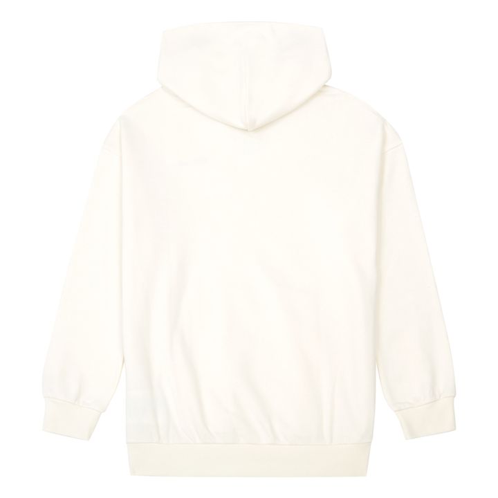 Hoodie Eco Future | Seidenfarben- Produktbild Nr. 2
