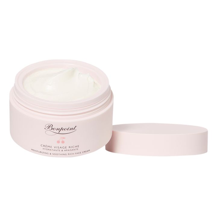Rich Face Cream - 50 ml- Imagen del producto n°4