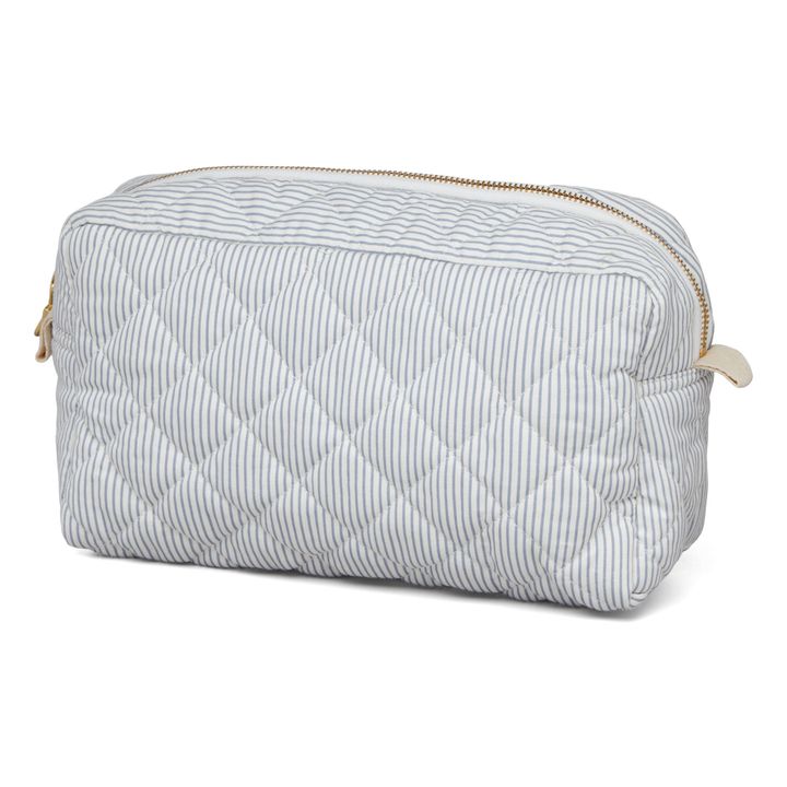 Neceser - Stripes Blue- Imagen del producto n°0