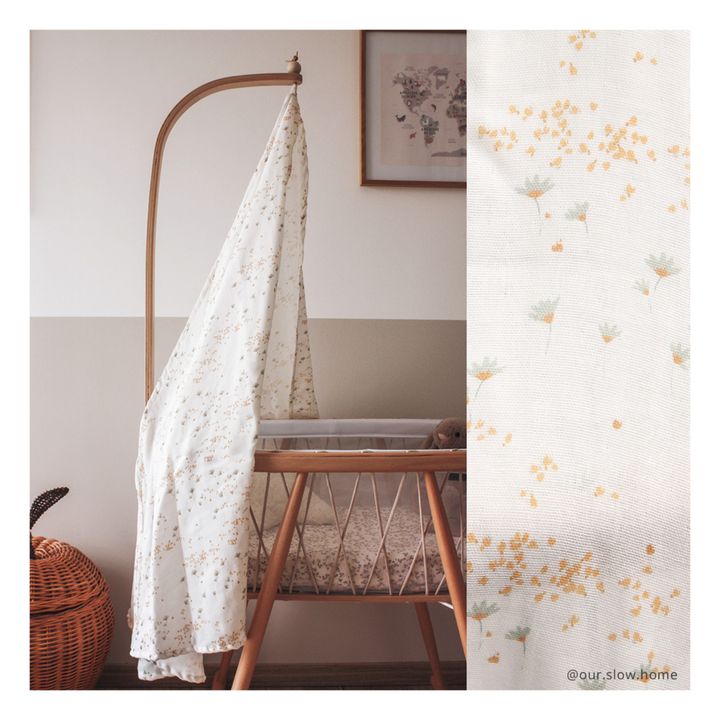 Kumi Cot Canopy- Product image n°5