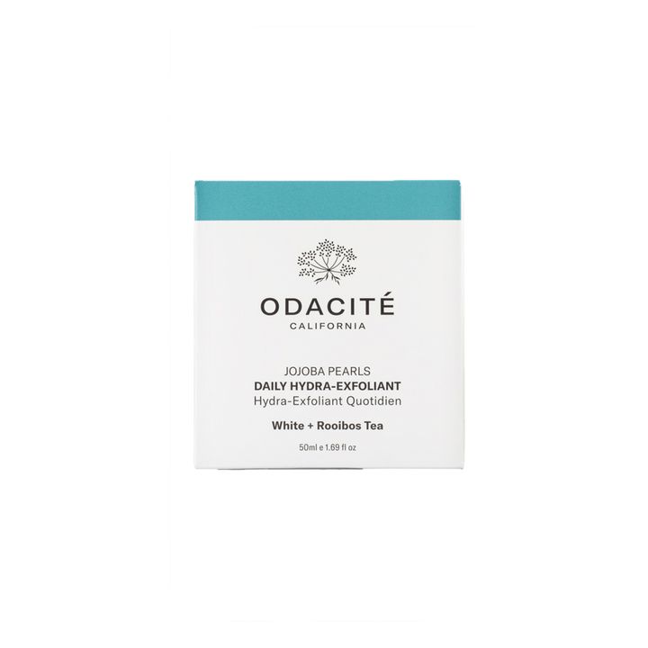 Esfoliante idratante quotidiano Jojoba Pearls - 50 ml- Immagine del prodotto n°4