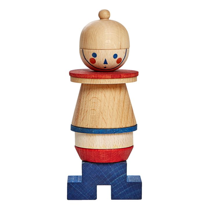 Bonhomme à empiler- Image produit n°0