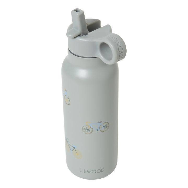 Falk Stainless Steel Flask - 350 ml | Hellblau- Produktbild Nr. 1