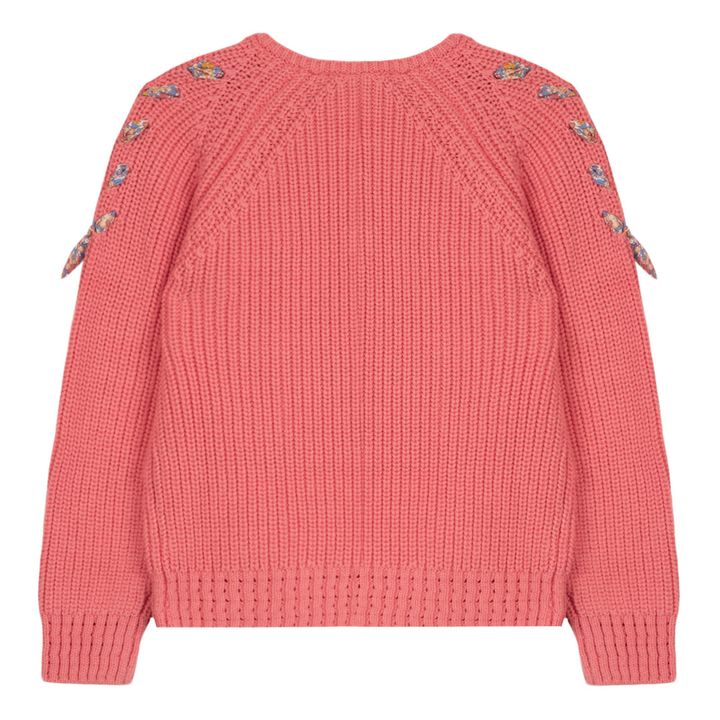 Jersey Liberty Exclusif | Rosa- Imagen del producto n°5