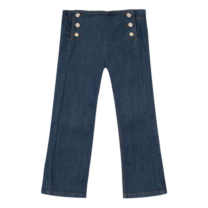 Pantaloni in denim | Demin- Immagine del prodotto n°0