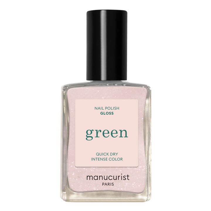Nagellack Green - 15 ml | Gloss- Produktbild Nr. 0
