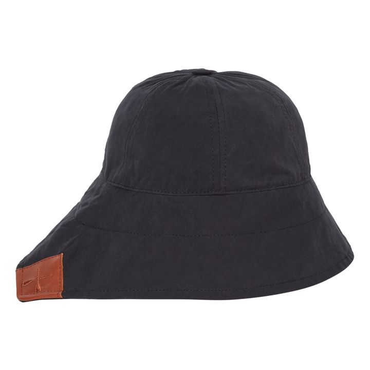Trawlerhut Waterproof | Navy- Produktbild Nr. 2