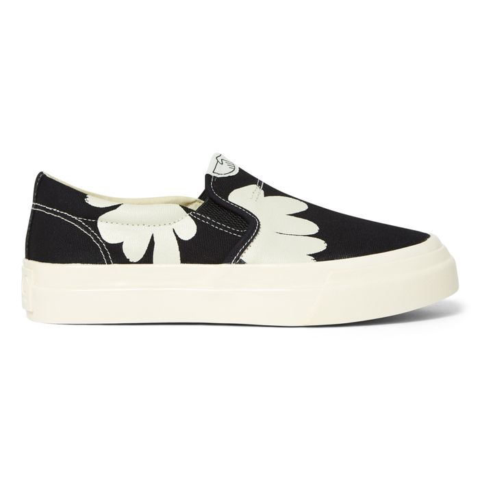 Zapatillas Lister | Negro- Imagen del producto n°0