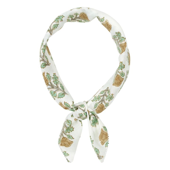 Bandana | Ecru- Immagine del prodotto n°0