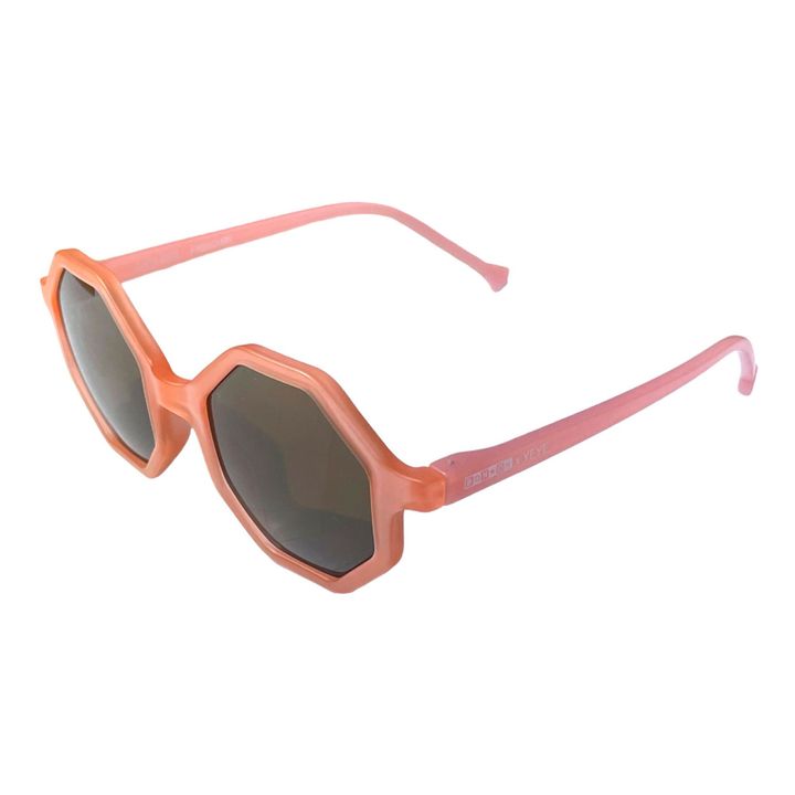 Colaboración Bonton x Yeye - Gafas de sol | Rosa- Imagen del producto n°1