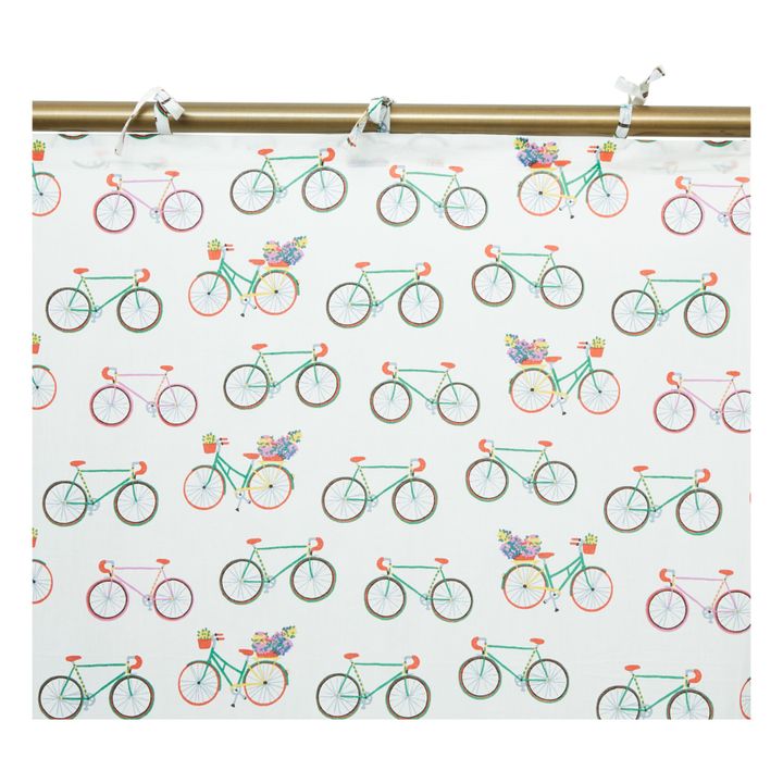 Vorhang Bike- Produktbild Nr. 1