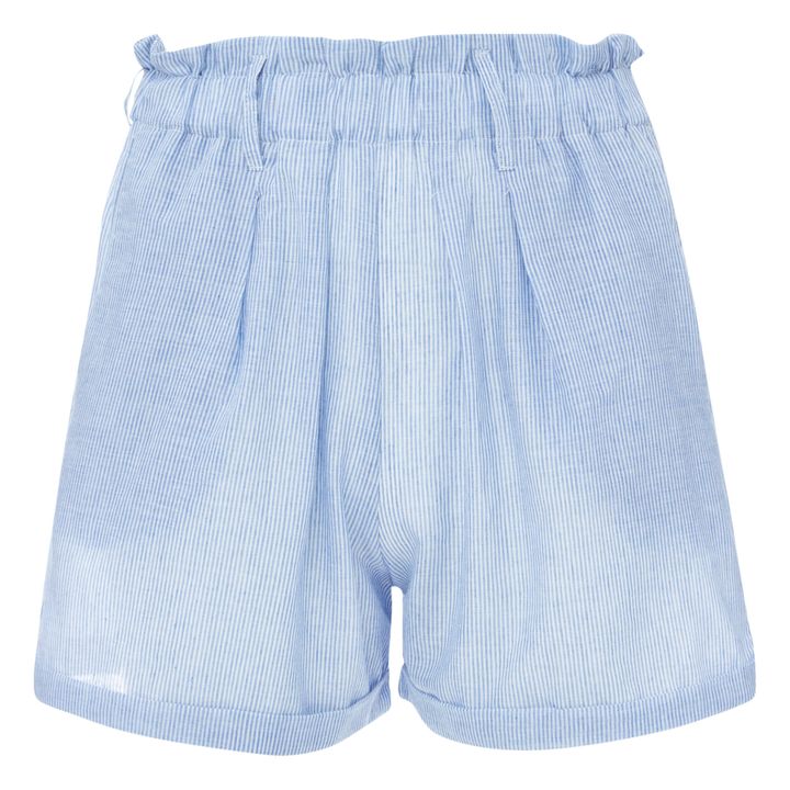 Maeva Shorts | Hellblau- Produktbild Nr. 0