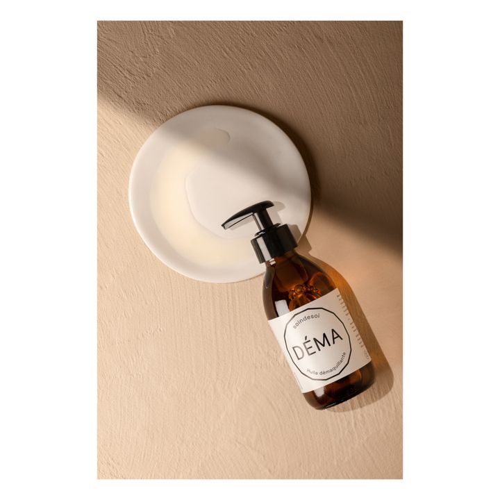 Aceite desmaquillante DÉMA 100 ml- Imagen del producto n°1