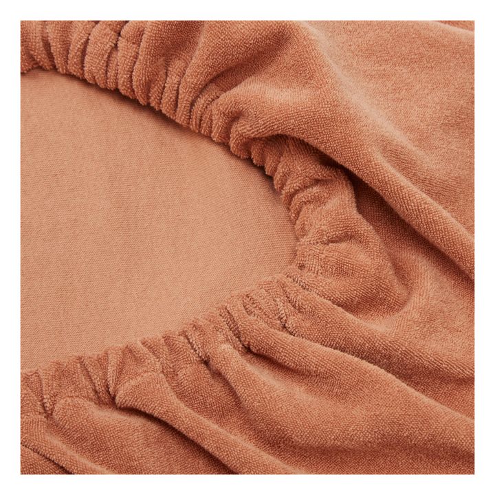 Custodia per nido neonato, in cotone bio | Ambra- Immagine del prodotto n°6