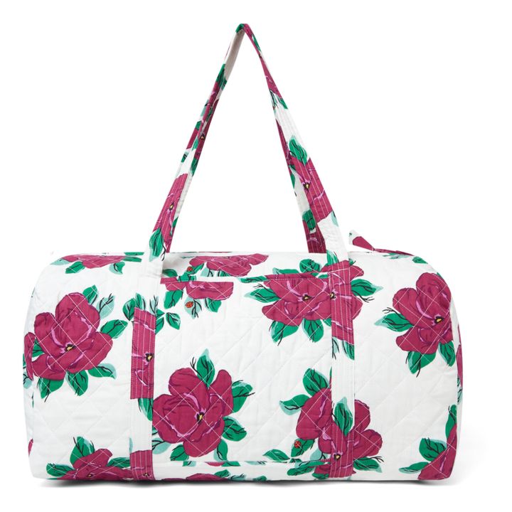 Borsa per il fine settimana, modello: Max Flowers- Immagine del prodotto n°0
