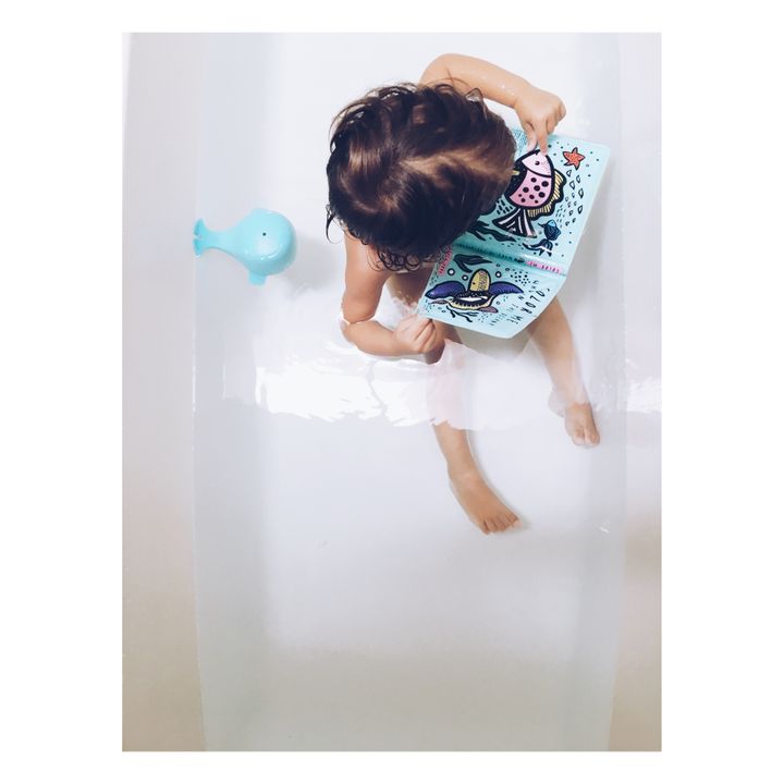 Livre pour le bain- Image produit n°2
