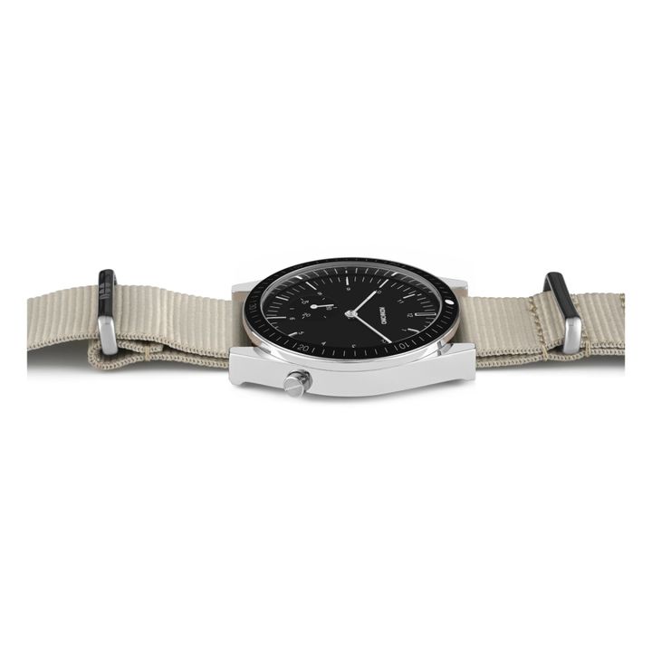 Reloj Ray Legacy Nato - Colección Adulto | Gris- Imagen del producto n°1