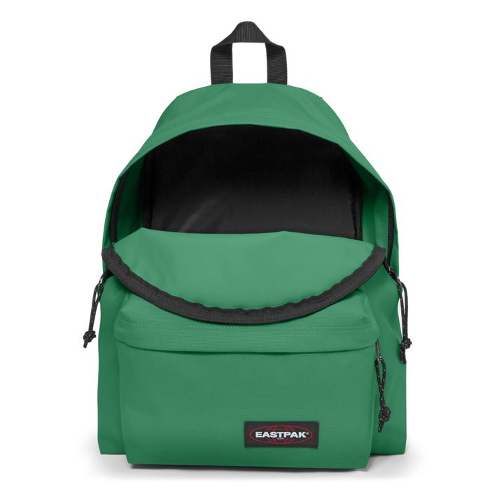 Rucksack Padded Pak'r | Grassgrün- Produktbild Nr. 2