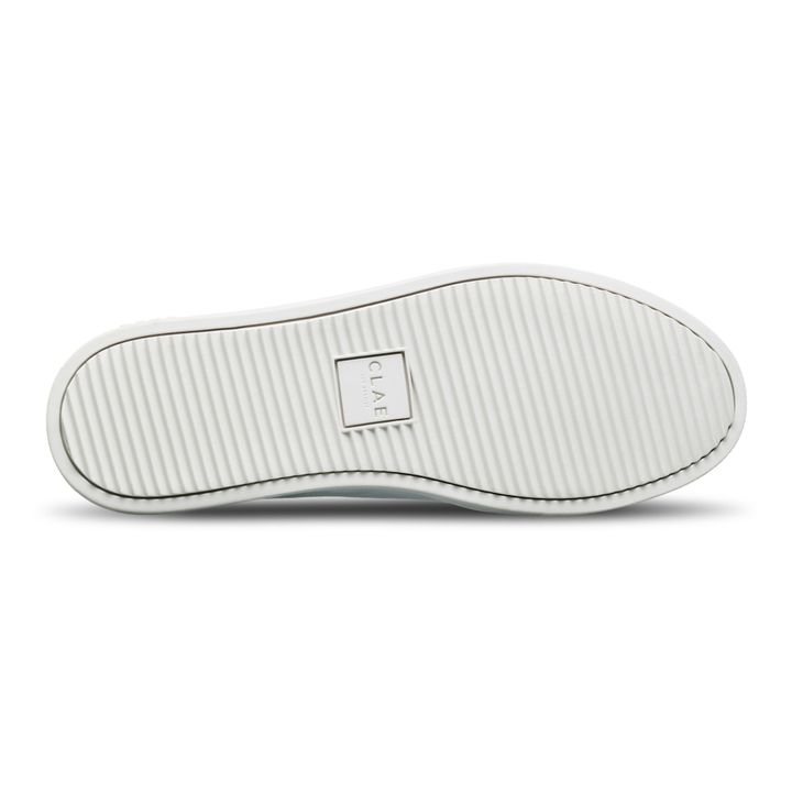 Zapatillas Bradley Vegan | Blanco- Imagen del producto n°5