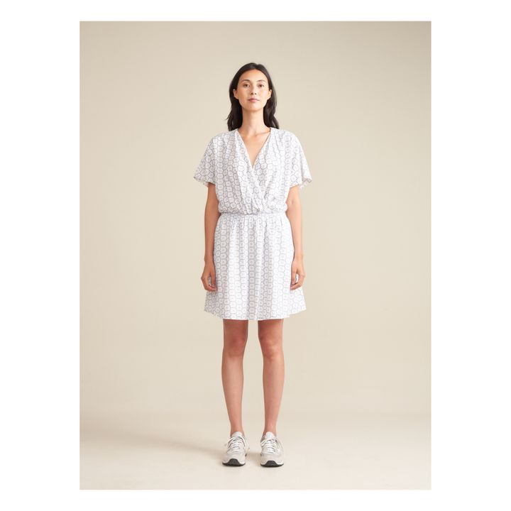 Hamimi Dress - Women’s Collection | Lavanda- Immagine del prodotto n°1