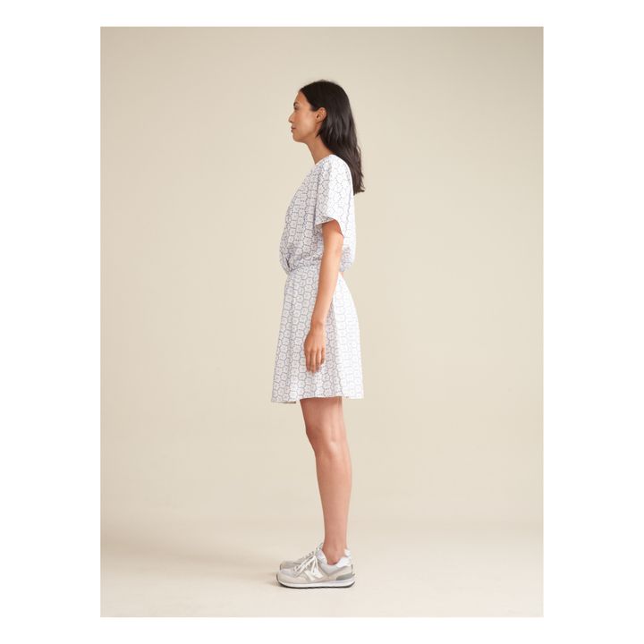 Hamimi Dress - Women’s Collection | Lavanda- Immagine del prodotto n°2