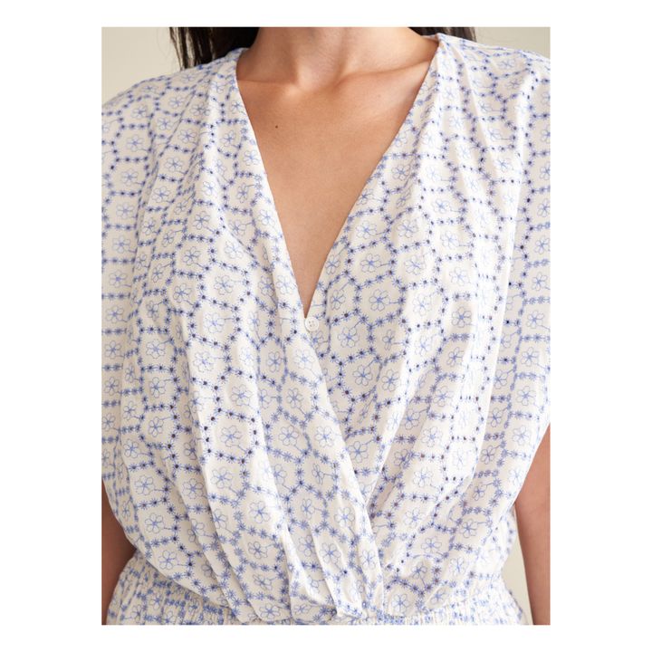 Hamimi Dress - Women’s Collection | Lavanda- Immagine del prodotto n°3